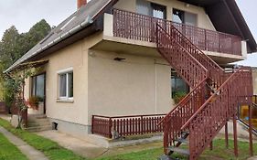 Panna Apartmanhaz